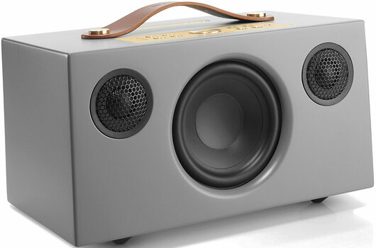 Coluna multiroom Audio Pro C5A Grey - 2