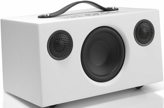 Multiroom zvučnik Audio Pro C5A White - 2