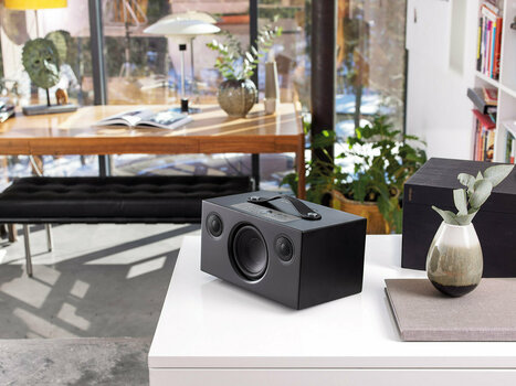 Multiroom speaker Audio Pro C5A Black - 8