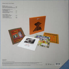 Hanglemez Depeche Mode - A Broken Frame (Box Set) (3 x 12" Vinyl) - 7