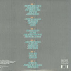 Płyta winylowa Luke Combs - What You See Ain't Always What You Get (3 LP) - 1