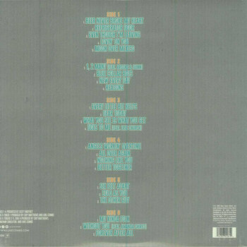 LP plošča Luke Combs - What You See Ain't Always What You Get (3 LP) - 2