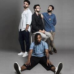 Hanglemez Blow - Vertigo (2 LP) - 1