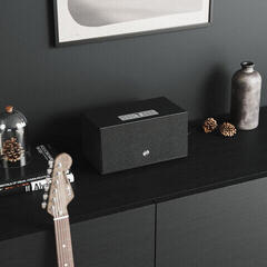 Mitme toa kõlarisüsteem Audio Pro C10mkII Mitme toa kõlarisüsteem Black 1 tk - 5