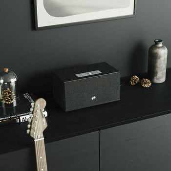 Multiroom speaker Audio Pro C10mkII Black - 6