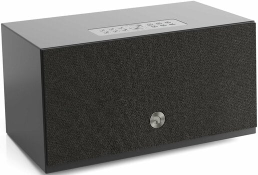 Multiroom speaker Audio Pro C10mkII Black - 3