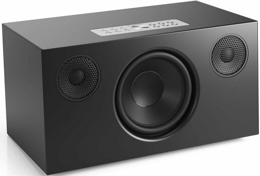 Multiroom speaker Audio Pro C10mkII Black - 4