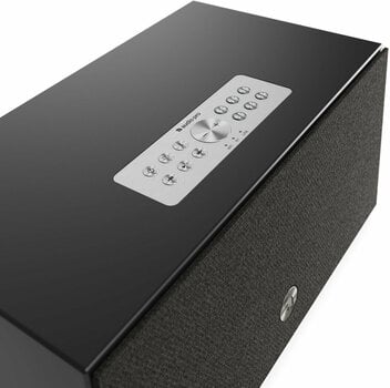 Multiroom speaker Audio Pro C10mkII Black - 2