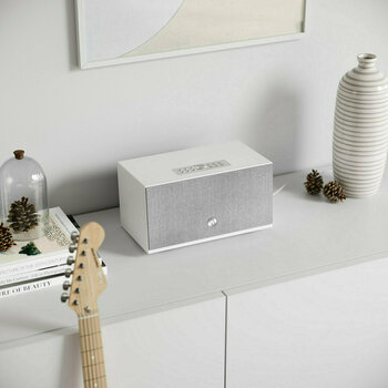 Multiroom speaker Audio Pro C10mkII White - 6