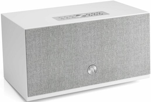 Multiroom speaker Audio Pro C10mkII White - 3