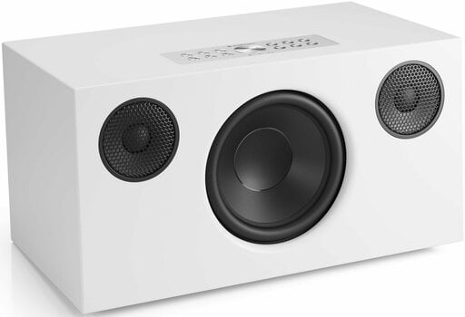 Monihuonekaiutin Audio Pro C10mkII White - 4