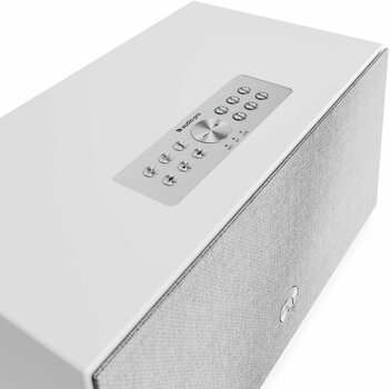 Monihuonekaiutin Audio Pro C10mkII White - 2