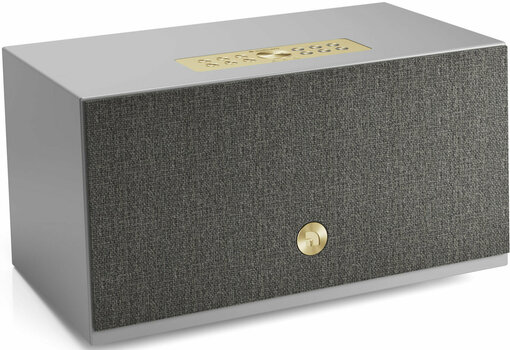 Coluna multiroom Audio Pro C10mkII Grey - 3