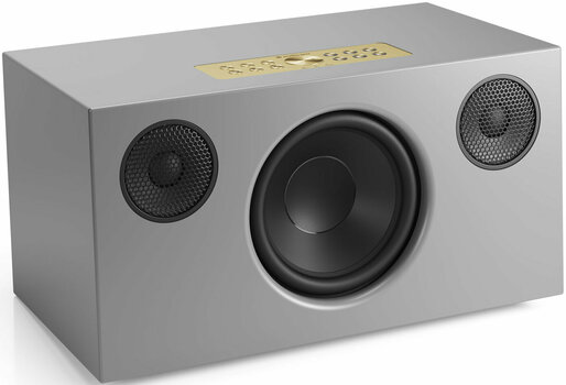 Multiroom speaker Audio Pro C10mkII Grey - 4