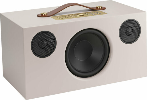 Multiroom speaker Audio Pro C10mkII Sand - 2