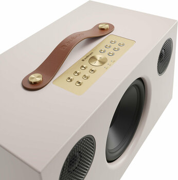 Multiroomluidspreker Audio Pro C10mkII Sand - 3