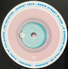 Vinilinė plokštelė Till Bronner On Vacation (2 LP) - 4