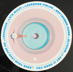 Vinilinė plokštelė Till Bronner On Vacation (2 LP) - 2