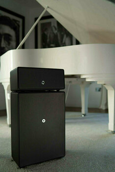 Multiroom speaker Audio Pro Drumfire Black - 9