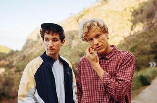 LP Bruckner - Hier (2 LP) - 1