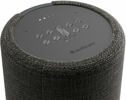 Multiroom speaker Audio Pro G10 Dark Grey (Just unboxed) - 4