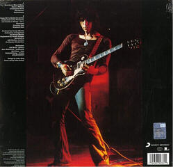Hanglemez Jeff Beck - Blow By Blow (Coloured Vinyl) (LP) - 3