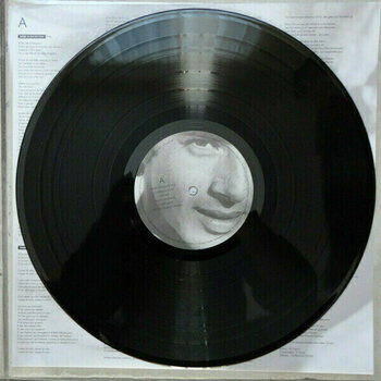 Vinylskiva Patrick Bruel - Alors Regarde (LP) - 2
