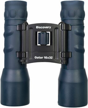 Dalekohled Discovery Gator 16x32 Binoculars - 4