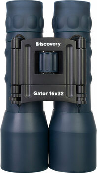 Fernglas Discovery Gator 16x32 Binoculars - 6