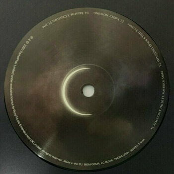 LP deska Camelphat - Dark Matter (3 LP) - 3