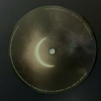 LP Camelphat - Dark Matter (3 LP) - 5