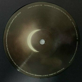Vinylplade Camelphat - Dark Matter (3 LP) - 7