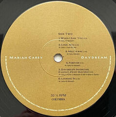 Vinylskiva Mariah Carey - Daydream (Reissue) (LP) - 3