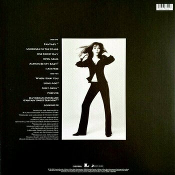 Vinylplade Mariah Carey - Daydream (Reissue) (LP) - 4