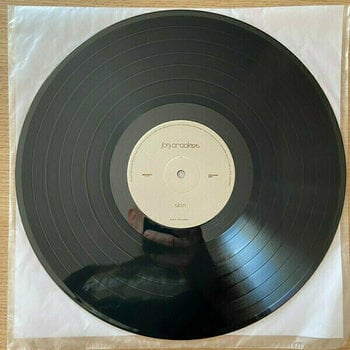 Vinylplade Joy Crookes - Skin (LP) - 2