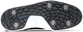 Pánské golfové boty Footjoy Contour Navy/White 42,5 Pánské golfové boty - 3