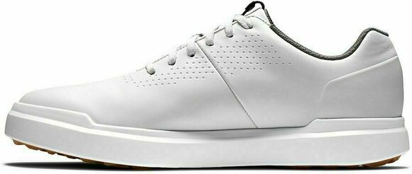 Moški čevlji za golf Footjoy Contour Casual White 42,5 - 2