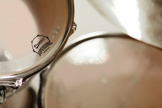 Akoestisch drumstel Premier APK STAGE 22 Black Lacquer - 2