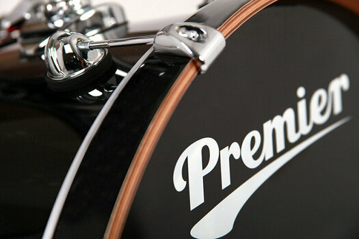Акустични барабани-комплект Premier GS Stage 20 Blaze Sparkle - 2