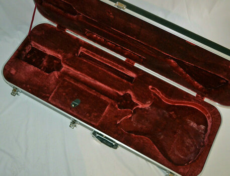 Kufor pre elektrickú gitaru Ibanez M10FR - 2