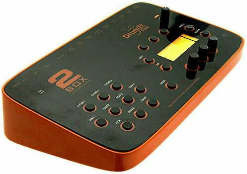 Electronic Drumkit 2BOX DRUMIT FIVE MK2 E-DRUM SYSTEM - 2