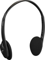 On-ear Headphones Behringer HO 66 Black On-ear Headphones - 4