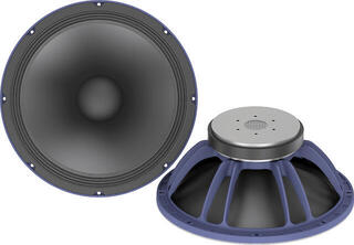 Ηχείο μπάσων / υπογούφερ Turbosound TS-15W300/8A Ηχείο μπάσων / υπογούφερ - 4