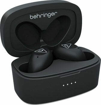 True Wireless In-ear Behringer Live Buds - 4