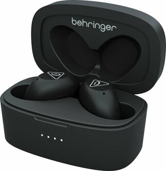 True Wireless In-ear Behringer Live Buds True Wireless In-ear - 5