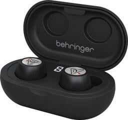 Bežične In-ear slušalice Behringer True Buds Black Bežične In-ear slušalice - 3