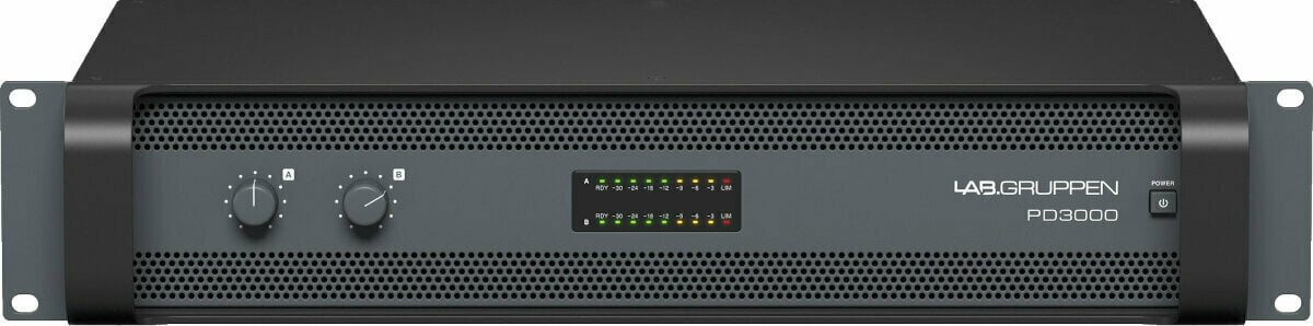 Az 1500 W-ig terjedő teljesítménnyel elegendő tartalékot kap a lenyűgöző hangerő és dinamika számára, akár a stúdióban, akár otthon élvezi a zenét, akár bulit szervez.