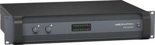 Amplifier Lab Gruppen PD3000 Amplifier - 2