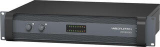 Amplifier Lab Gruppen PD3000 Amplifier - 3