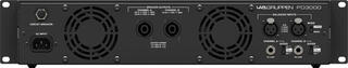 Amplifier Lab Gruppen PD3000 Amplifier - 4